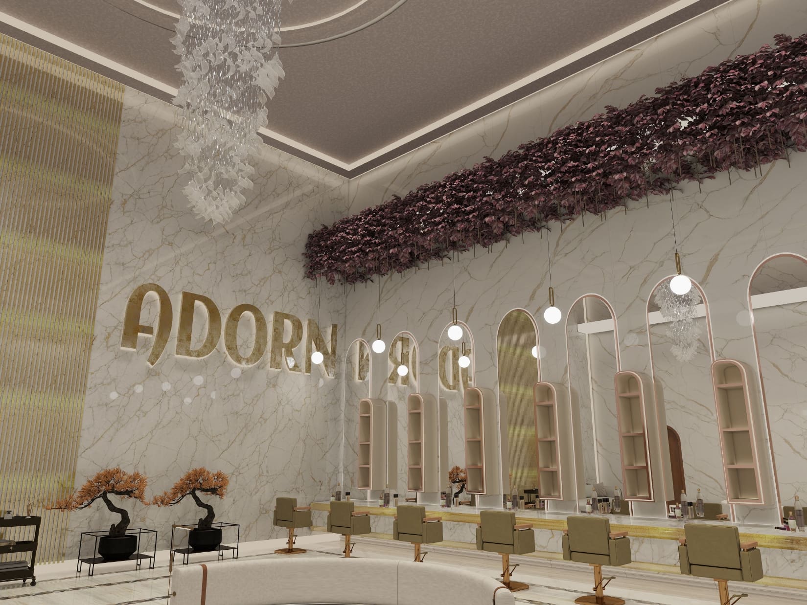 Transform Your Home with Expert Residential Interior Designer Karachi by Skill Studio