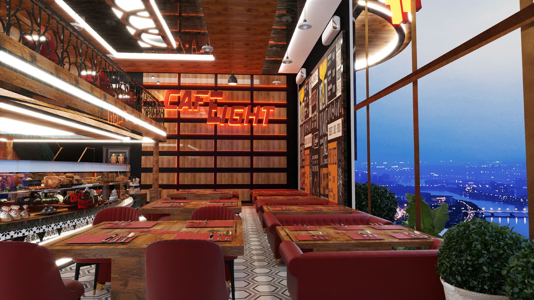 Transform Your Home with Expert Residential Interior Designer Karachi by Skill Studio
