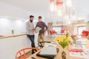 Affordable Interior Designer Services: Smart Style for Small Budgets