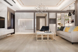 Modern Home Interior Design