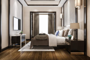 Modern Bedroom Interior Design Ideas for Master Rooms, Offices, and Personal Spaces