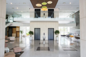 Commercial & Residential Interiors Karachi Experts