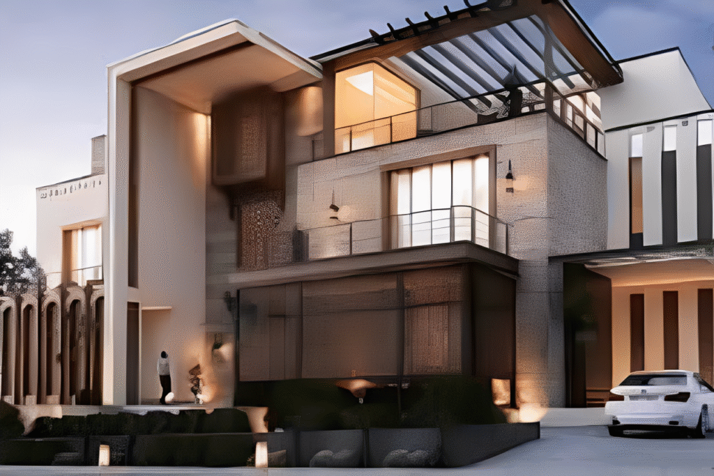 Architecture Design Karachi | Modern Urban Solutions