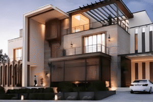Architecture Design Karachi | Modern Urban Solutions